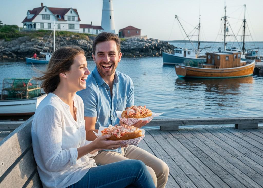 5. Portland, Maine — Coastal Beauty and Fresh Seafood <p> Portland is a small coastal city that packs a lot of charm into a manageable area, making it perfect for a short, affordable getaway. The Old Port district is full of cobblestone streets, boutiques, and local shops where wandering and window shopping is both fun and free. The harbor provides beautiful scenery, and the surrounding coastline is dotted with lighthouses that are easy to visit and make perfect photo opportunities.
Portland is also a haven for seafood lovers, offering fresh lobster rolls, clam chowder, and other coastal specialties at reasonable prices. Affordable lodging and a walkable city layout make it easy to explore without a car or a large budget. Whether you are enjoying the waterfront views, browsing local shops, or sampling fresh seafood, Portland offers a relaxing and rejuvenating weekend by the coast. </p> :: Gemini