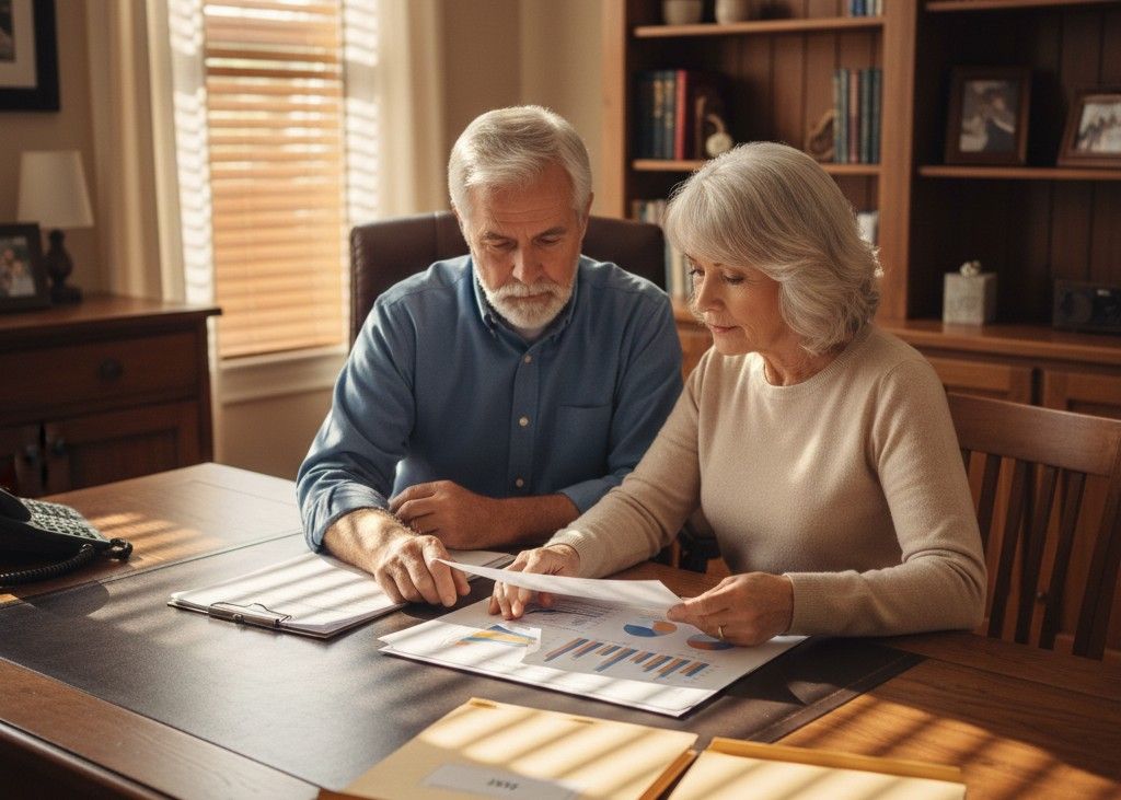 <p> Deciding when and how to withdraw funds from retirement accounts can have a major impact on your finances. Drawing from traditional IRAs, Roth IRAs, and 401(k)s without a plan can result in unnecessary taxes, increased Medicare premiums, or even reduced Social Security benefits. A well-thought-out withdrawal strategy can help you minimize taxes and keep your money working efficiently. Working with a financial advisor to develop a tax-efficient drawdown plan can be one of the most effective moves to maintain your financial health throughout retirement. </p> :: Gemini