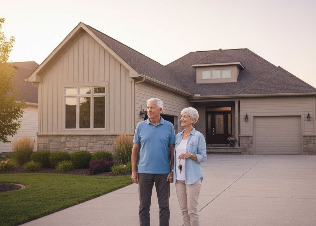 <p> Right-sizing your home is not about loss. It is about intention. It is a chance to step back and ask whether your living space supports the life you want to live today and in the years ahead. For many Baby Boomers, the answer leads to less stress, greater comfort, and more freedom.

If several of these signs resonate with you, consider them an invitation to explore your options. You do not have to rush or make drastic changes overnight. Start by imagining what an ideal day in your life looks like now. Then ask yourself whether your current home helps make that day easier or harder.

Your home should feel like a place that works for you, not one you have to work around. Right-sizing is simply about choosing a space that fits who you are today and gives you room to enjoy what comes next. </p> :: Gemini