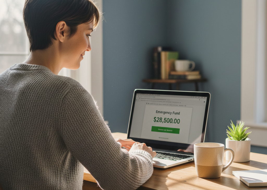 <p> Unexpected expenses are one of the biggest reasons people worry about money. Financially confident individuals plan for this reality by maintaining a dedicated emergency fund.

This money is set aside specifically for surprises—medical bills, car repairs, home issues, or sudden income changes. Instead of viewing emergencies as disasters, they see them as inconveniences they are prepared for.

While many experts recommend saving three to six months of essential expenses, even a smaller fund can dramatically reduce stress. Knowing there is money available for emergencies creates stability and peace of mind. It also prevents reliance on high-interest debt, which can quickly spiral into long-term stress. </p> :: Gemini