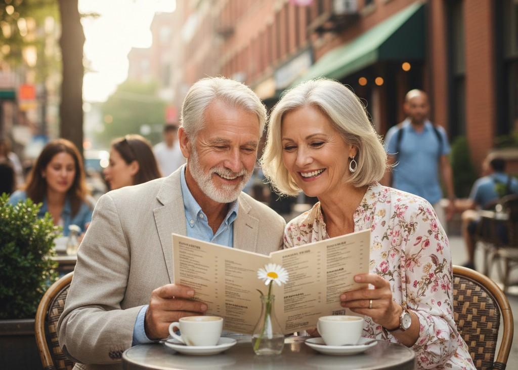 <p> Many baby boomers suggest a simple but powerful strategy: talk about money before the date. A brief, casual question such as “How do you usually handle the check?” can prevent uncomfortable moments when the bill arrives.

Communicating openly demonstrates emotional intelligence and helps both parties feel comfortable. It shows thoughtfulness, maturity, and respect for the other person’s preferences. By addressing the issue ahead of time, you keep the focus on conversation and chemistry rather than awkward financial decisions. </p> :: Gemini