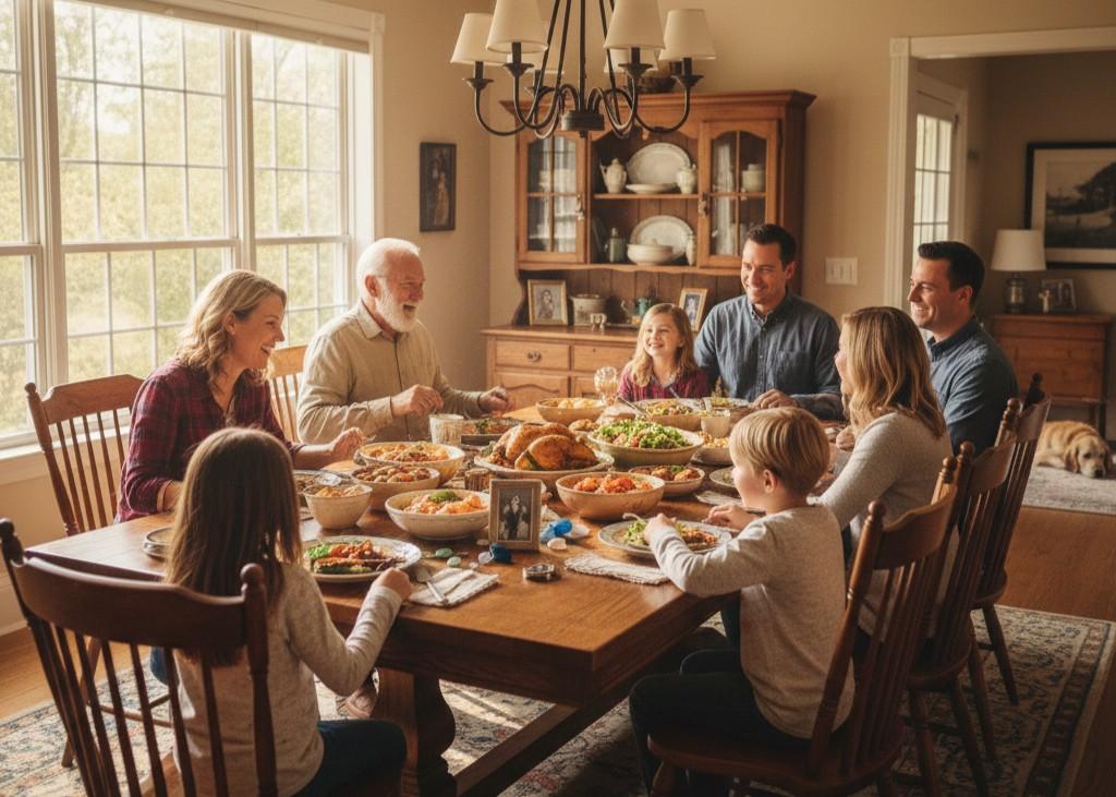 <p> Preserving your family legacy is not about perfection or creating an exhaustive historical record. It is about capturing the voices, stories, traditions, and quirks that make your family unique. Every photograph, story, and heirloom shared strengthens the bonds between generations. The methods you choose do not have to be complicated or expensive. What matters most is intentionality and consistency. Whether you create a scrapbook, host storytelling nights, or design a living legacy celebration, these actions will create tangible memories that children and grandchildren can experience and cherish.

By taking steps now, you are offering a priceless gift to future generations: a deep connection to their roots and a vivid sense of where they come from. Memories, stories, and traditions may fade without attention, but with these creative strategies, your family’s legacy will live on. Start small, be consistent, and allow the process to become a shared adventure. Years from now, your family will not only remember you but will feel your presence in every story, recipe, and cherished tradition.

Family legacy is not just history; it is life, laughter, lessons, and love passed down through generations. The best time to start preserving it is now. </p> :: Gemini