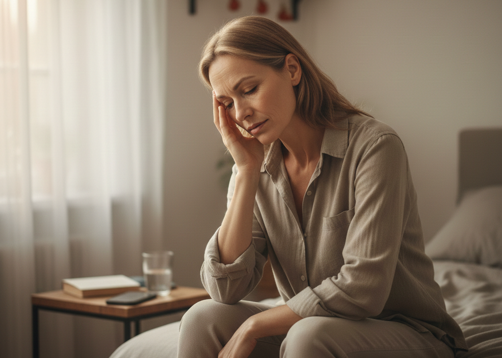 <p> If you feel drained even after a full night’s sleep, your gut could be quietly contributing to your low energy levels. A healthy microbiome helps your body absorb and produce essential nutrients, including B vitamins, iron, and magnesium—all of which are critical for energy production.

When gut bacteria are out of balance, nutrient absorption can suffer. Even if your diet looks healthy on paper, your body may not be getting what it needs. In addition, an unhealthy gut can increase systemic inflammation, which places extra stress on the body and leads to that constant, heavy fatigue many people struggle with.

This type of exhaustion often gets blamed on stress or aging, but supporting gut health can sometimes make a noticeable difference in daily energy and stamina. </p> :: Gemini