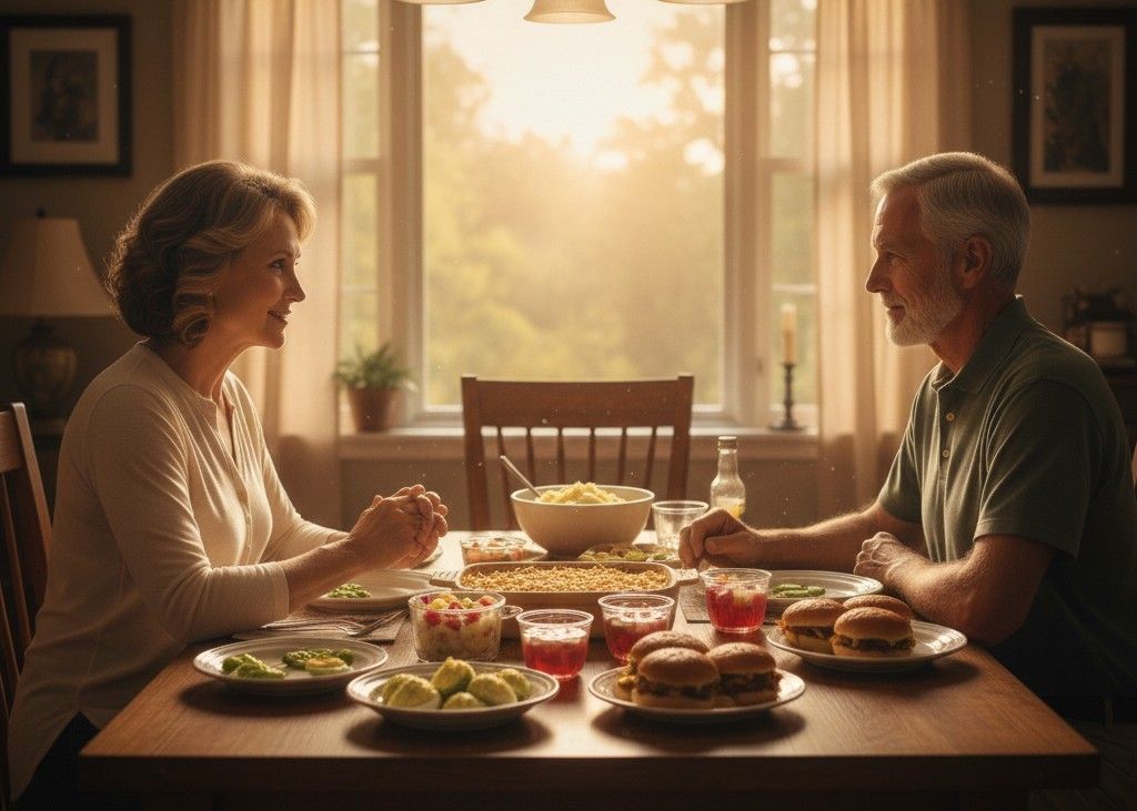 Final Thoughts <p> The return of nostalgic foods is not about going backward. It is about honoring where we came from while adapting to what we know now. For baby boomers, these dishes represent more than meals. They are reminders of family, routine, and shared moments around the table.
What makes this comeback special is that it does not ask you to give up those memories in the name of health. Instead, it invites you to enjoy them in ways that support how you want to feel today and in the years ahead. With simple ingredient swaps and mindful preparation, familiar foods can remain part of your life without compromising wellness.
Revisiting these classics can be a comforting reminder that good food does not need to be complicated. Sometimes, the best way forward is to take what you already love and make it work better for you now. </p> :: Gemini