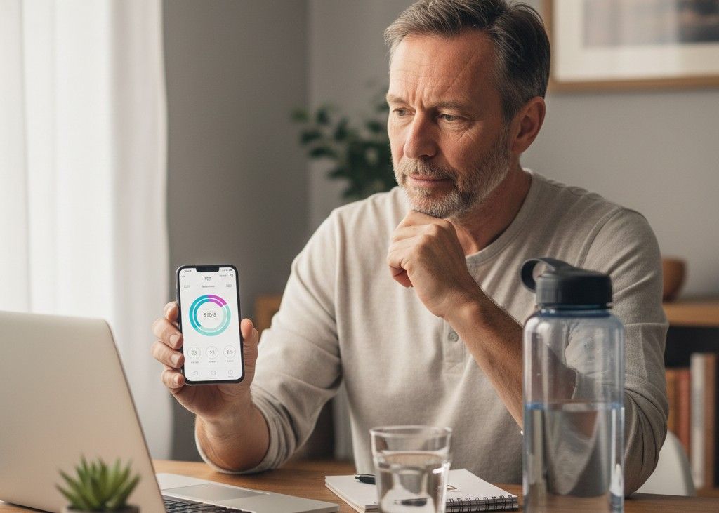 <p> The eight-glasses-a-day rule has been repeated for decades, but science does not support a one-size-fits-all number. Hydration needs vary depending on your body, activity level, and environment. Someone who exercises regularly in a hot climate needs more water than someone who works at a desk in an air-conditioned office.

Instead of focusing on a rigid number, pay attention to your body’s signals. Thirst is a surprisingly reliable guide. Urine color is another useful clue; pale yellow usually indicates proper hydration. Drinking water consistently throughout the day, rather than in large forced doses, is more effective. The real takeaway is to listen to your body and adjust intake as needed instead of chasing an arbitrary target. </p> :: Gemini