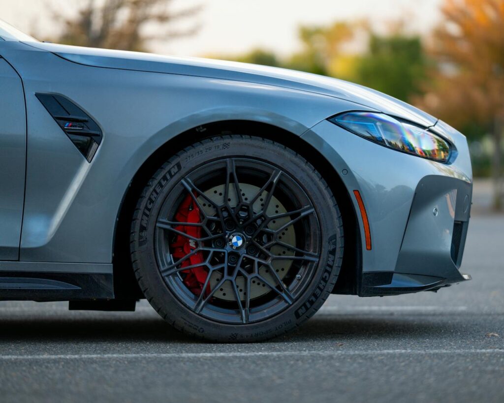 4. Use Regenerative Braking Effectively <p> Electric vehicles and hybrids have a special feature called regenerative braking, which captures energy when you slow down and sends it back to the battery. By anticipating stops and using regenerative braking instead of traditional braking, you can stretch your battery’s range and reduce wear on brake components.
Even if you are new to EVs, practicing light braking and planning your stops in advance can make a big difference. It encourages a smoother driving style and rewards you with extra miles without extra effort. Think of it as getting some of your energy back every time you let the car slow down naturally. </p> :: Pexels