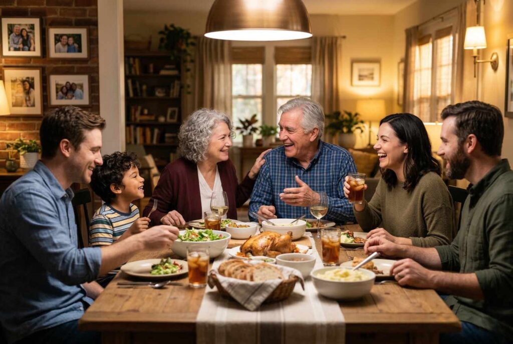 <p> Before texting or video calls became the norm, relationships were nurtured in person. Boomers understand the value of deep, face-to-face connections. Sharing a meal, having a meaningful conversation, or simply being present in someone’s life creates bonds that last. Digital communication is convenient, but nothing replaces the trust and emotional richness built through real interactions. Strong relationships support emotional health, provide comfort in difficult times, and bring joy in ways that technology cannot replicate. Boomers remind us that investing time in people is as important as any financial or career goal. In fact, some of the happiest moments in life come from small, everyday interactions that can easily be overlooked. Taking the time to truly listen and engage with others often leaves a lasting impact that outshines any material achievement. </p> :: Gemini