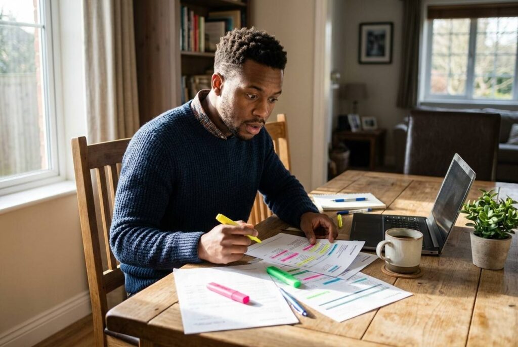 <p> Before creating a new budget, it helps to review your actual spending over the last two or three months. This historical look shows where your money is really going and identifies areas that need adjustment. You might discover that you are spending far more on coffee or subscriptions than you realized, or that certain bills have been creeping higher without notice. Using real data instead of estimates makes your budget more accurate and actionable. </p> :: Gemini