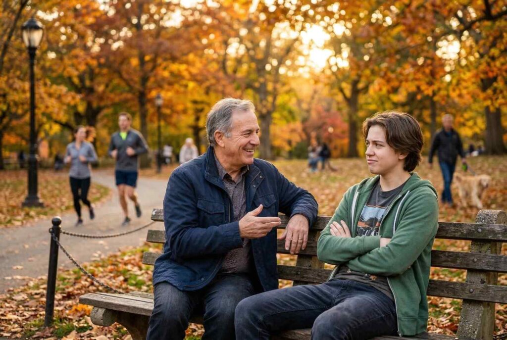 <p> This line has been around for generations, and there is a reason it continues to survive. It blends humor with truth.

When younger people dismiss advice or mock experience, this response gently reminds them that perspective changes with time. Life tends to look very different after you have navigated careers, relationships, economic ups and downs, and decades of responsibilities.

The beauty of this comeback is that it is not insulting. It simply points out a reality. Most people eventually reach a moment in life when they realize that some of the advice they once ignored was actually valuable.

Delivered with a smile, this line can end a debate while keeping the atmosphere light. </p> :: Gemini