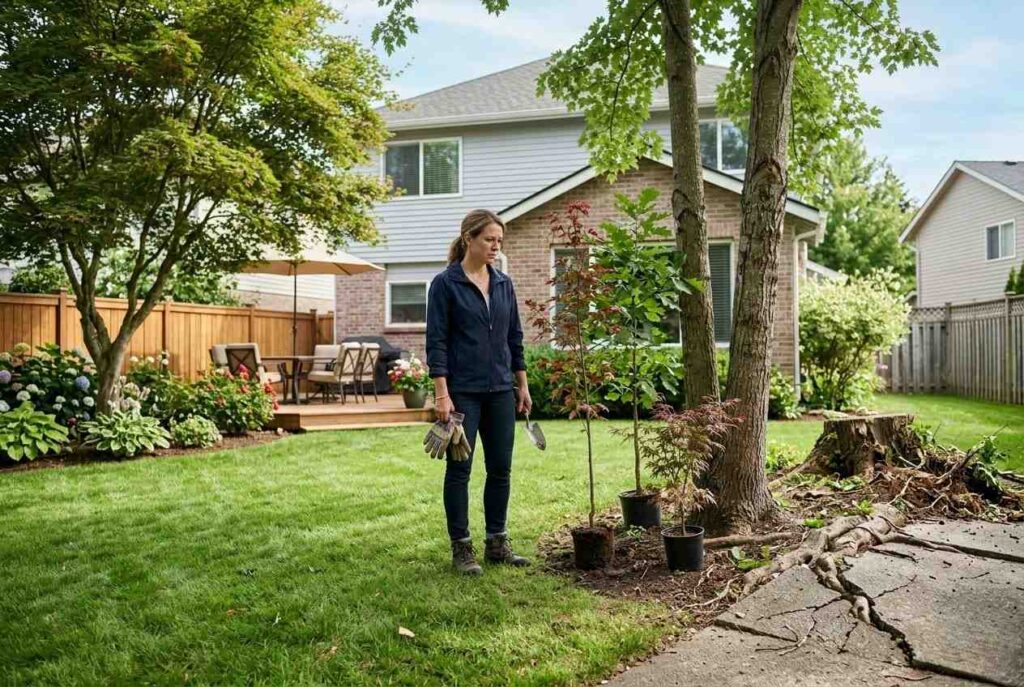 <p> Planting a tree in your yard can feel like a small act of magic. It promises shade on hot summer days, splashes of color in the fall, and a quiet place to relax or sip your morning coffee. But not all trees are created equal. Some may grow too fast, drop messy debris, or send roots creeping into places you never wanted them to reach. Choosing the wrong tree can quickly turn your dream yard into a frustrating puzzle of broken sidewalks, clogged gutters, and endless cleanup.

To help you avoid these common landscaping disasters, we’ve put together a list of nine trees that are best left out of your yard. These are the trees that might look beautiful at first glance but are notorious for causing problems in U.S. gardens and suburban landscapes. Knowing what to avoid can save you years of frustration, time, and money. </p> :: Gemini