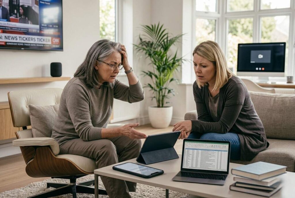 <p> This habit is especially frustrating because it shuts down real understanding before it even begins. It is easy to label younger generations as soft, entitled, lazy, or overly emotional when they do things differently. But those labels usually ignore the reality of what people are actually dealing with. Younger adults are often balancing intense work expectations, rising living costs, social pressure, parenting stress, and constant digital overload. On top of that, many are trying to break unhealthy family patterns and communicate in healthier ways. That is not weakness. That is effort. When boomers dismiss emotional awareness, therapy, or boundaries as signs that people are too sensitive, they often miss the chance to build stronger relationships. Curiosity goes much further than judgment. Ask questions, listen closely, and try to understand before you decide someone is doing life wrong. </p> :: Gemini