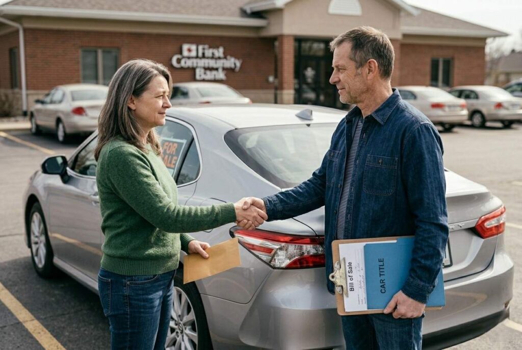 4. Used Cars from Private Sellers <p> Buying a used car from a private seller is one of those classic situations where cash can still make a big difference. Private sellers often prefer cash because it feels final and avoids concerns about bounced checks or sketchy payment methods. For buyers, showing up ready to pay can create a real negotiating advantage. A seller asking $6,500 may be more willing to accept $6,000 if the money is ready right then and there. Of course, this is not the moment to get careless. If you are making a larger payment, meet somewhere safe, ideally at a bank, verify the title, and always complete a bill of sale. Cash can help close the deal, but the paperwork is what protects you after the handshake. When done correctly, cash makes the transaction feel more secure for both sides and can save you a surprising amount of money. </p> :: Gemini