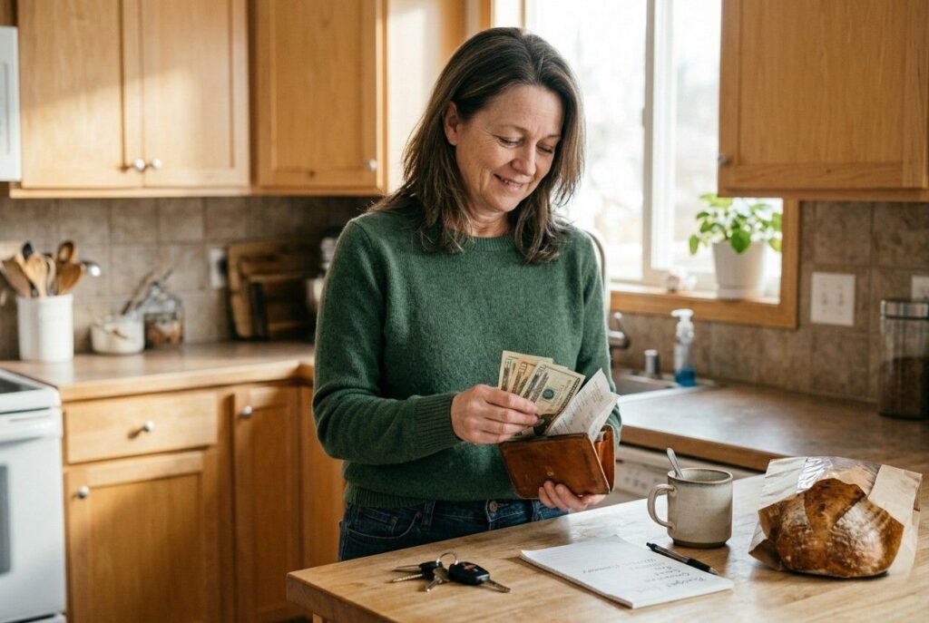 Final Thoughts <p> Cash may not be flashy, but it still deserves a place in your financial toolkit. In a world built around quick taps and effortless spending, cash brings back something many people are missing: awareness. It slows you down just enough to make smarter choices. It helps you avoid unnecessary fees, makes certain transactions easier, and can even give you an edge when it is time to negotiate.
The goal is not to stop using cards altogether. That would be inconvenient for most people and honestly a little exhausting. The real goal is to use cash strategically in the moments where it works better. For local deals, tipping, negotiable purchases, small personal transactions, and categories where your budget tends to fall apart, cash can be the simple habit that saves you real money.
Sometimes the smartest financial move is not a complicated trick, a new budgeting app, or a fancy rewards program. Sometimes it is just carrying a little cash and knowing exactly when to use it. </p> :: Gemini