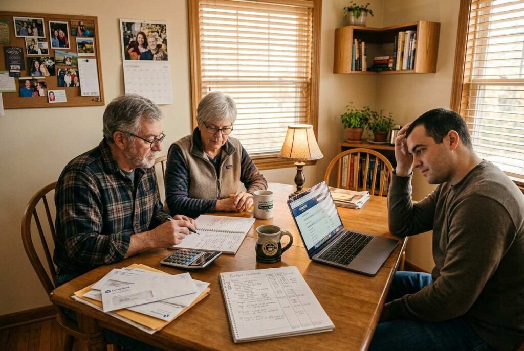 <p> Many boomers were raised with a simple financial rule. Spend less than you earn. It was not flashy or exciting, but it worked.

Instead of upgrading every aspect of their lifestyle, many people focused on stability. They avoided unnecessary debt and tried to build savings slowly over time. While the economy has changed, the core idea still holds true. Living slightly below your means creates breathing room in your budget and helps you handle unexpected expenses without panic.

In a culture that constantly encourages upgrades and impulse purchases, that mindset can be surprisingly powerful. </p> :: Gemini