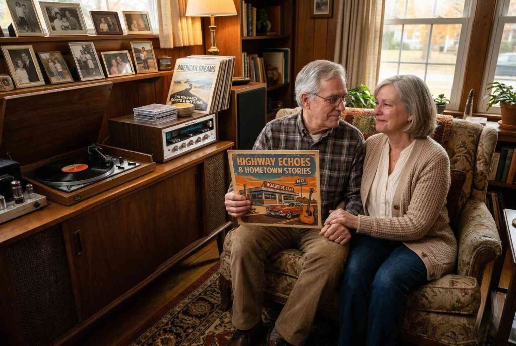 <p> When Don McLean released American Pie in 1971, it quickly became one of the most talked about songs of the decade. The track unfolds like a musical time capsule, reflecting on changes in American culture and the evolution of rock and roll. Many listeners associate the song with the loss of early rock pioneers and the end of a more innocent era. Its long storytelling style invites listeners to reflect on the past while celebrating the music that shaped it. For baby boomers, it often feels like a nostalgic journey through the soundtrack of their youth. </p> :: Gemini