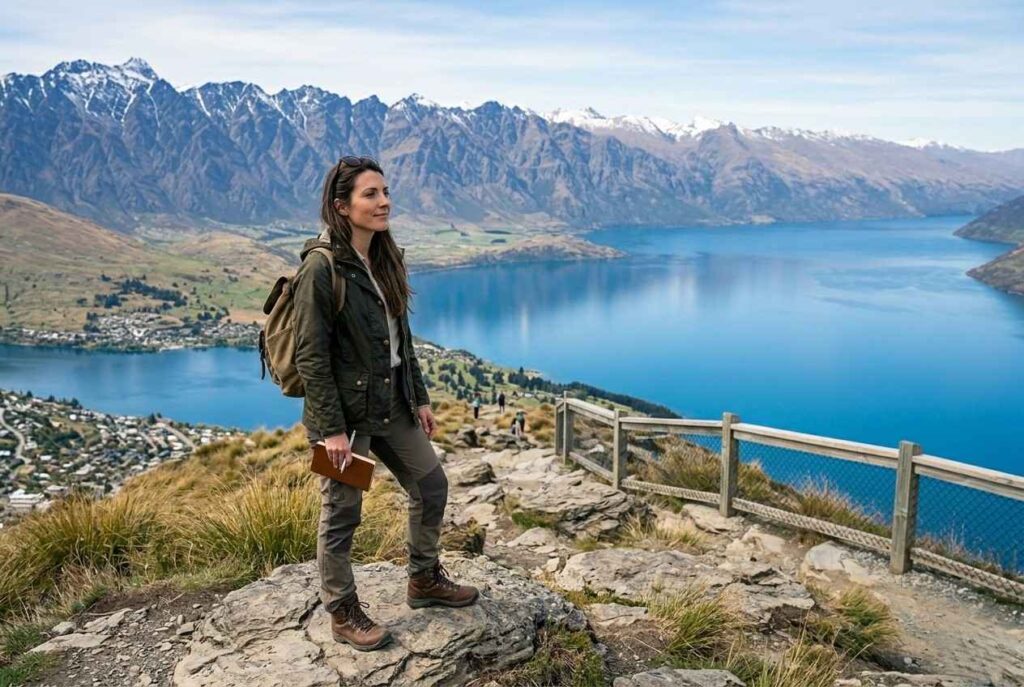 <p> If your first solo adventure is meant to be epic, there is no better place for breathtaking scenery and a strong sense of safety than New Zealand. This island nation invites exploration with wide open spaces, dramatic lakes, volcanic craters and coastlines that define wanderlust. From the adventure hub of Queenstown to the serene bays of the North Island, you will find outdoor activities that match your energy level, whether that is hiking, kayaking, wine tasting or simple relaxation. English is the dominant language, transport is easy to navigate and lodging from hostels to boutique stays often fosters connections with other travelers. New Zealand feels like a big adventure that is still entirely doable, even if this is your first time going it alone. </p> :: Gemini