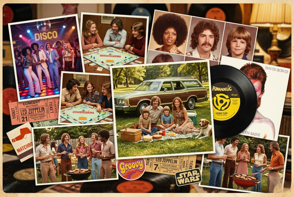 <p> There is something about the 1970s that refuses to fade quietly into the background. Maybe it is the music that still sounds good the second it comes on. Maybe it is the memories of neighborhood block parties, family station wagons, and late-night talk around the dinner table when the country seemed to be changing by the minute. Or maybe it is because the 1970s were not just another decade. They were a turning point.

For many baby boomers, the 1970s were the years when America felt like it was rewriting the rules in real time. The old ways were being questioned. New ideas were pushing through. Families, careers, politics, entertainment, and everyday life all started to look different. Some changes were exciting. Some were frustrating. Some were downright confusing. But many of them still shape how we live today.

That is what makes the 1970s so fascinating to revisit. This was not just the decade of disco, denim, and wood-paneled basements. It was the decade that taught a generation how to adapt. And if you are a boomer reading this now, chances are you still carry a few lessons from that era, whether you realize it or not.

Here is a look back at 10 cultural shifts from the 1970s that still resonate today and why they still matter more than people think. </p> :: Gemini