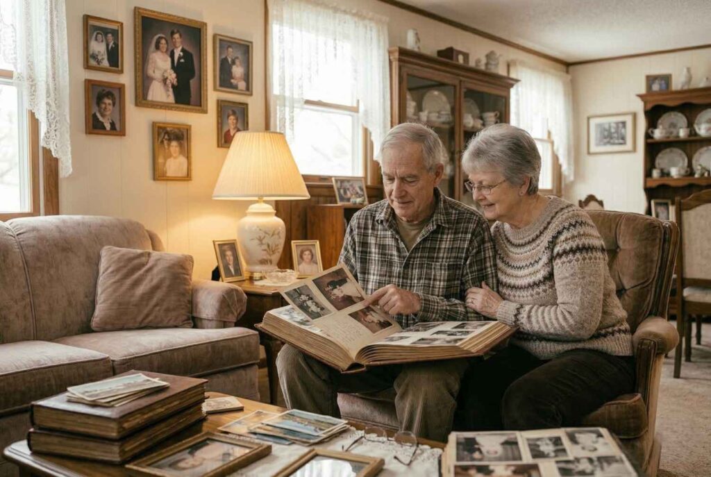 <p> Before smartphones, cloud storage, and Instagram, photos were precious, tangible memories that had to be printed and organized carefully. Wedding photos, vacation snapshots, birthday parties, and everyday moments all found their way into thick albums. For Boomers, these albums are far more than pictures; they are chronicles of a life well-lived.

Flipping through an old photo album can transport someone back decades, evoking laughter, nostalgia, and even tears. While younger generations may store thousands of images digitally, Boomers value the tactile experience of turning pages and seeing physical prints. Each photo tells a story that digital screens often cannot replicate. That is why these albums continue to occupy shelves and drawers, even when digital alternatives are available. They are living reminders of family, friends, and unforgettable experiences. </p> :: Gemini