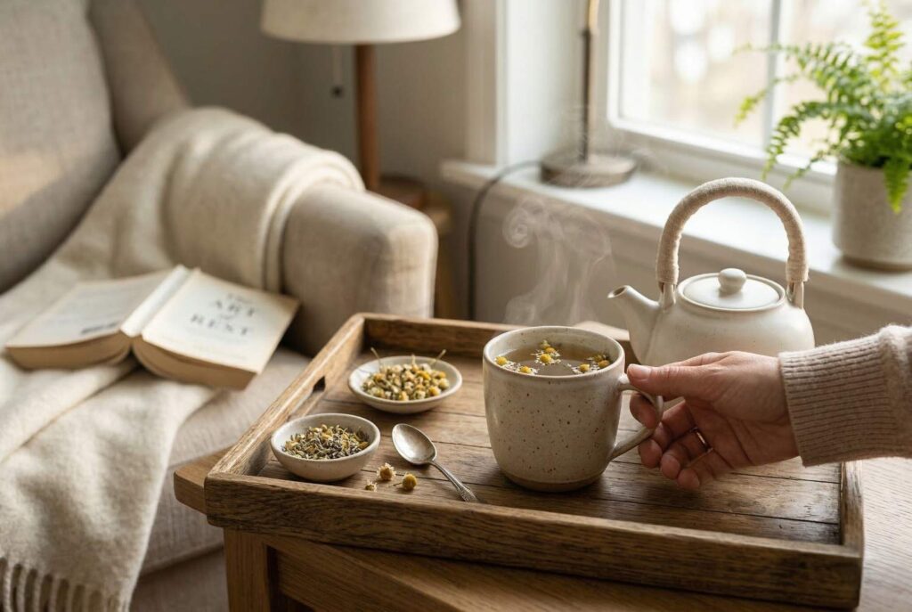 <p> Herbal teas like chamomile, peppermint, or ginger are generally gentle on the kidneys and offer a soothing alternative to caffeinated beverages. Herbal blends with additives or unknown ingredients should be approached cautiously, and it is always wise to check with your healthcare provider before making them a regular part of your diet. Herbal tea can turn hydration into a moment of calm self-care while supporting kidney health. </p> :: Gemini