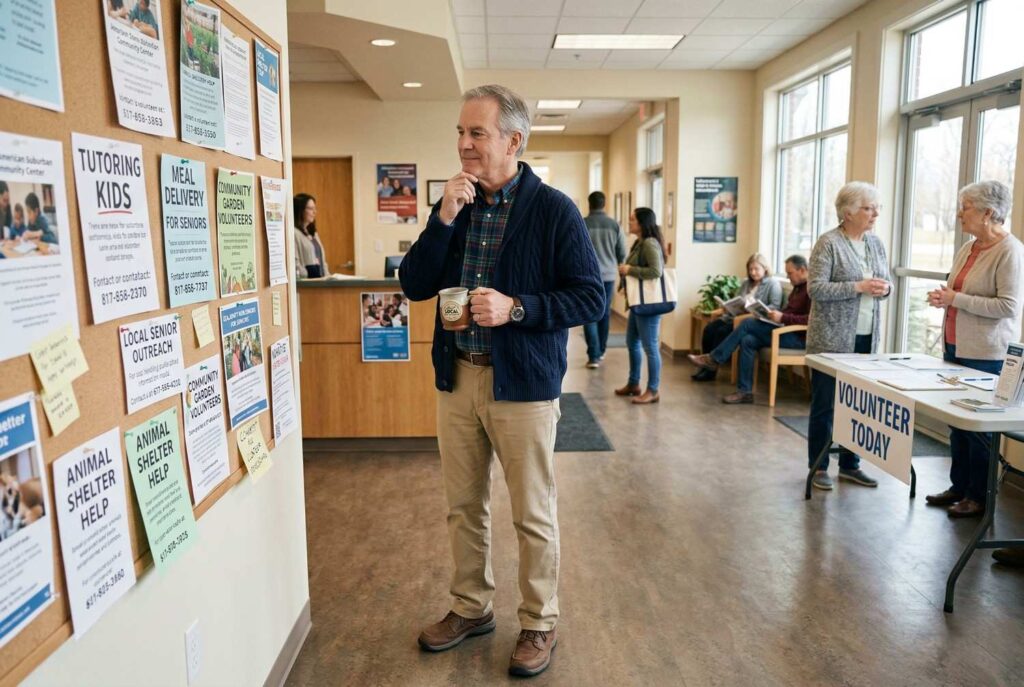 <p> There comes a point in life when “free time” starts to feel a little overrated.

At first, having more flexibility sounds wonderful. You can sleep in, catch up on home projects, visit the grandkids, or finally organize that closet you’ve been avoiding since 2017. But after a while, many baby boomers begin asking a bigger question: How can I use this season of life to do something that truly matters?

That is exactly where volunteering shines.

For many U.S.-based baby boomers, volunteering is not just about helping others. It is also about staying active, meeting new people, sharing decades of hard-earned wisdom, and finding a renewed sense of purpose. Whether you are fully retired, easing into retirement, or simply looking for a more meaningful way to spend a few hours each week, the right volunteer role can make your days feel richer and more rewarding.

The good news is that you do not need a packed schedule, special credentials, or endless energy to make a real difference. Some of the best volunteer opportunities for baby boomers are flexible, practical, and built around the strengths that come with experience. If you are ready to give back in a way that feels useful, enjoyable, and genuinely fulfilling, these volunteer opportunities are a wonderful place to start. </p> :: Gemini