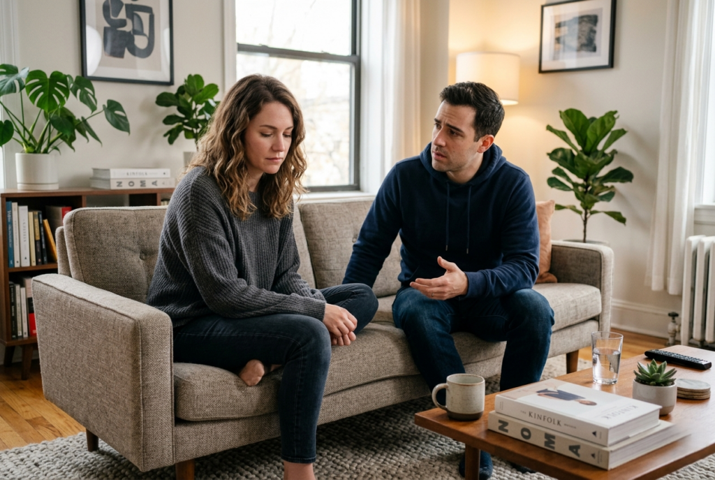 <p> Comparisons are rarely flattering. Referencing exes, friends, or idealized images can erode confidence and create unnecessary pressure. Women want to be appreciated for who they are, not measured against someone else. Every woman has unique qualities that deserve recognition. Complimenting her strengths and celebrating her individuality fosters connection, admiration, and confidence in the relationship. Taking time to notice the little things she does differently shows that you truly see her. Instead of imagining how she could be like someone else, focus on building memories together that highlight the uniqueness of your bond. </p> :: Gemini