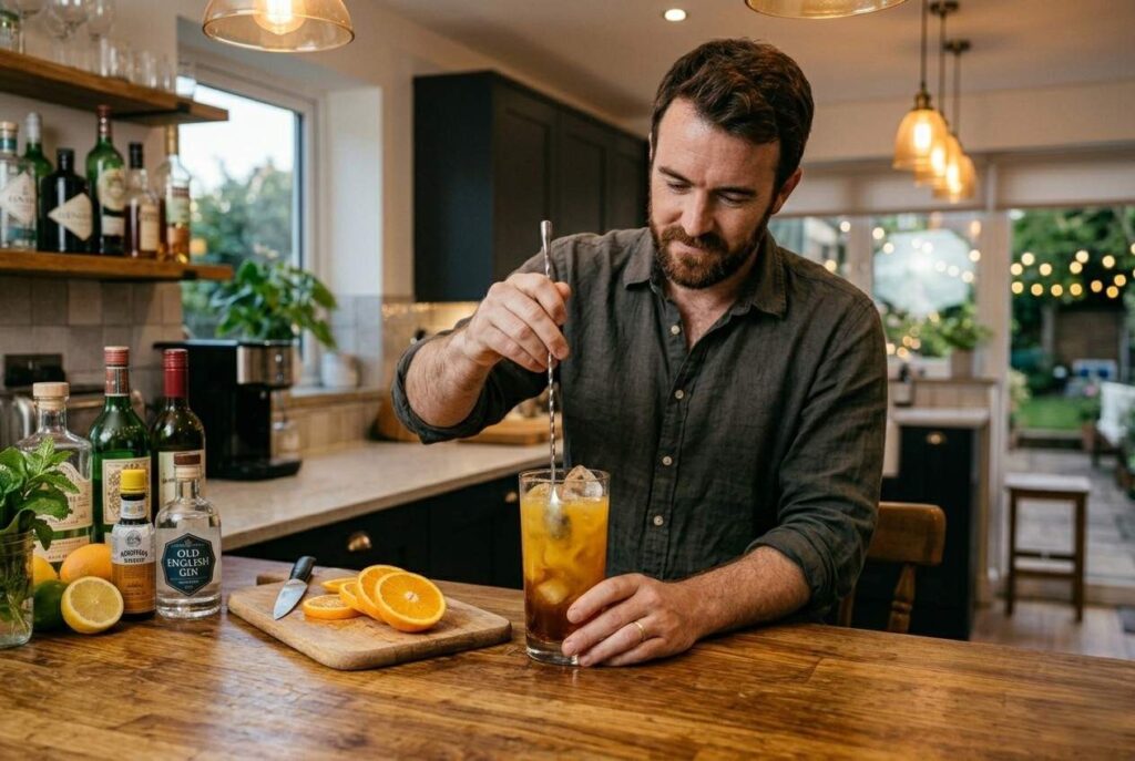 <p> Sometimes, the simplest combinations are the most enjoyable. Rum and orange juice is a classic pairing that requires no fuss. Pour your choice of rum over ice, top with fresh orange juice, and stir. It is sweet, citrusy, and satisfying. This cocktail is perfect for beginners, casual gatherings, or a moment when you want something fruity and comforting in a glass. You can also enhance it by adding a dash of grenadine or a few fresh fruit slices. </p> :: Gemini