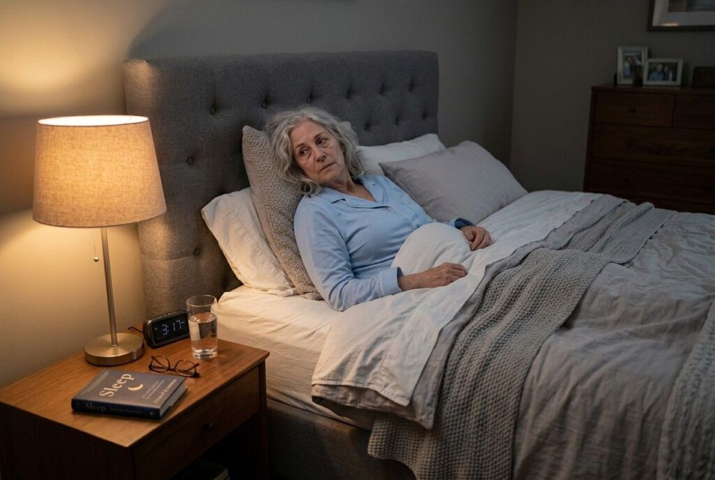 Why Sleep Gets Worse After 60 — and 8 Ways to Fix It (So You Actually Feel Rested Again) <p> Sleep is supposed to leave you feeling refreshed and ready to face the day, but if you are over 60, you may have noticed that your nights are not quite what they used to be. Waking up multiple times, tossing and turning, or feeling groggy after a full night of sleep has become far too familiar for many older adults. You might even joke that your bed has turned into a soft stage for lying awake. The truth is, sleep naturally changes as we age. Hormonal shifts, lifestyle changes, and health factors all play a role. While some alterations are normal, many can be improved with a few practical strategies. Understanding why your sleep changes and learning how to adapt can make a huge difference in both your rest and overall well-being. Here are the main reasons sleep gets worse after 60 and eight practical ways you can fix it. </p> :: Gemini