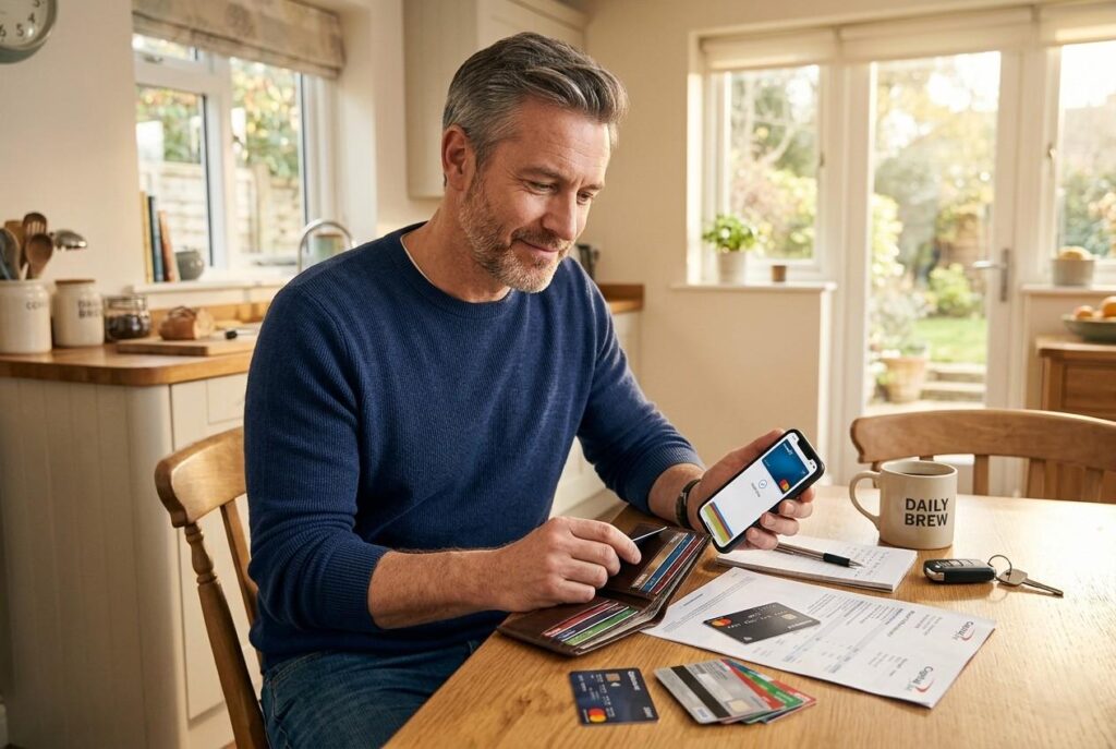 Final Thoughts <p> The truth is, your debit card is not dangerous by itself. The real danger is using it too casually in places that make fraud easier. That is what catches so many people off guard. Most debit card scams do not happen because someone was reckless. They happen because someone was busy, distracted, tired, or simply assumed the card reader in front of them was safe.
That is why the smartest strategy is not to stop using your debit card completely. It is to become a little more selective. Save it for trusted situations, especially bank ATMs or familiar businesses with secure payment systems. For everything else, especially places where your card can leave your sight or where a machine looks questionable, a credit card or mobile wallet is usually the better choice.
Think of your debit card like your house keys. You would not hand them to a stranger, leave them sitting out, or use them carelessly just because it is more convenient in the moment. Your checking account deserves that same level of caution. A few smarter payment habits today can save you a lot of stress, phone calls, and frustration later. And honestly, keeping your money safe is always worth being just a little extra. </p> :: Gemini