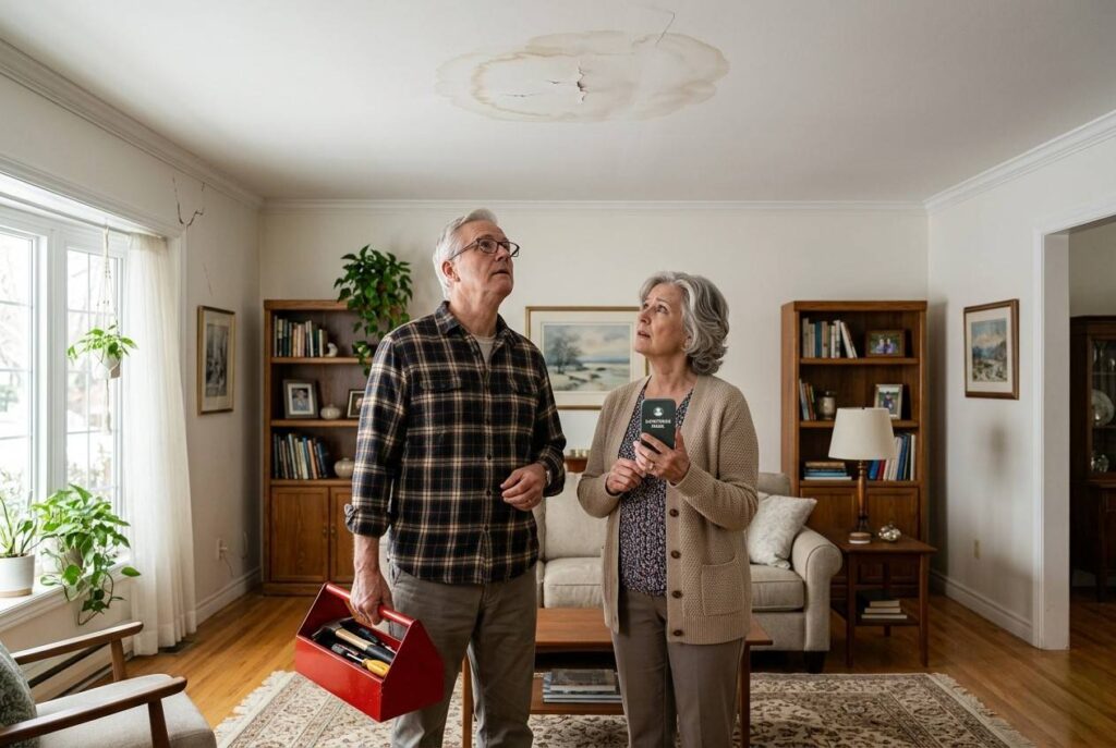 <p> Delaying home maintenance to save money is a classic trap. Ignoring leaks, worn-out roofs, or aging appliances may seem frugal, but it often leads to more expensive repairs in the future. Timely upkeep prevents small problems from becoming costly emergencies. Spending a little now can save a lot later, and it keeps your home safe, comfortable, and enjoyable. </p> :: Gemini