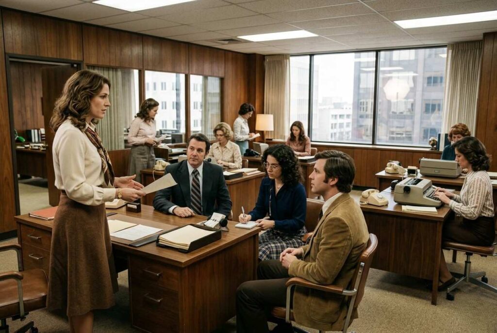 <p> The 1970s changed what women could expect from life in America, and that shift reached far beyond headlines and court decisions. It was a decade when more women pushed for better career opportunities, equal treatment, and greater independence at home and at work. For many families, this meant long-standing roles started to change. More women entered the workforce, more households rebalanced responsibilities, and more girls grew up believing their futures could look much bigger than previous generations had been told. For boomers, this was not an abstract movement. It played out in marriages, workplaces, schools, and living rooms. Today’s conversations about equal pay, leadership, caregiving, and work-life balance still reflect the doors that began opening in the 1970s. </p> :: Gemini