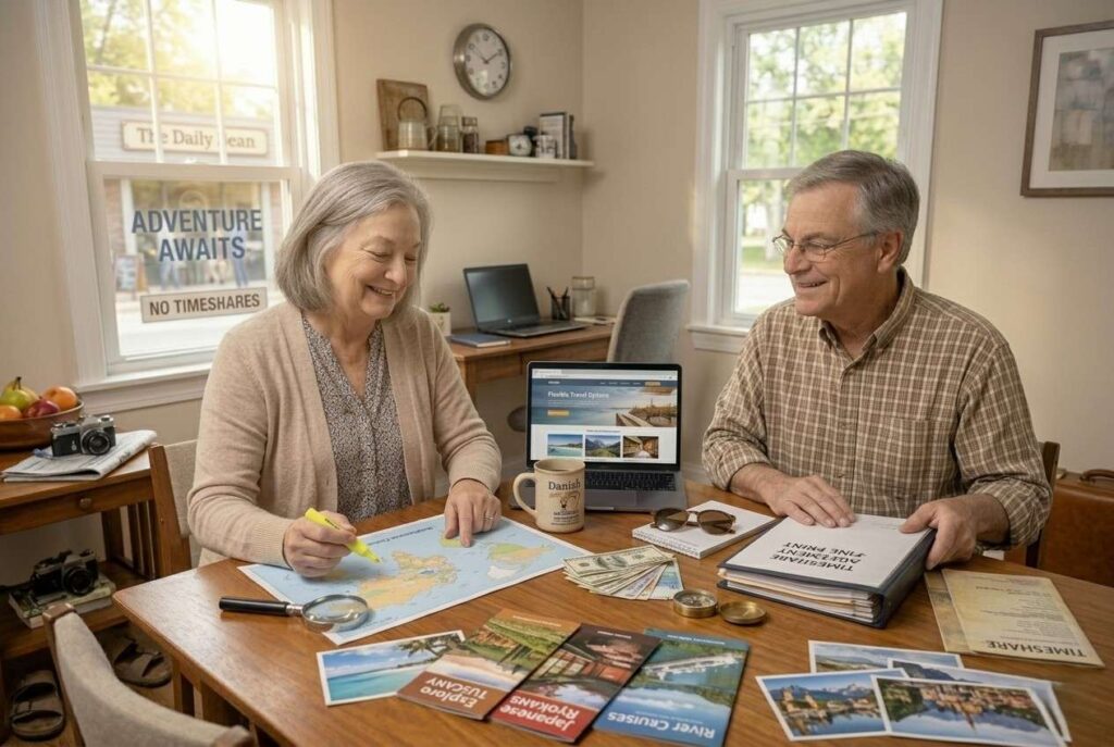 <p> Retirement is a time to explore and enjoy life, but Boomers have learned that some travel investments are more trouble than they are worth. Timeshares, for example, often come with upfront costs, ongoing maintenance fees, and restrictive booking rules that limit flexibility. Many Boomers have moved away from these commitments, choosing to pay as they go for vacations that fit their schedules and budgets. The last thing anyone wants in retirement is to feel locked into a plan that creates stress instead of fun. By focusing on travel that truly excites them, Boomers can turn every trip into a memorable adventure without worrying about hidden fees or rigid schedules. Similarly, spending extra on premium tickets, travel upgrades, or rigid vacation packages is often unnecessary when the experience itself brings the greatest value. Freedom and flexibility are priorities, and Boomers know that smart travel decisions can lead to memorable adventures without financial strain. </p> :: Gemini