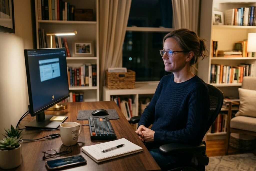 <p> So, is it better to shut down a PC instead of putting it to sleep?

For most people, not really, at least not all the time.

If you use your computer daily, sleep mode is usually the best default because it is fast, convenient, and built for modern life. It helps you jump right back into what you were doing without turning every work session into a mini reboot ceremony. But shutting down still matters. It is the better choice when you will be away for a while, when you want to save every bit of power, or when your PC starts acting like it woke up on the wrong side of the motherboard.

If you want the easiest rule to remember, here it is: sleep for short breaks, shut down for long breaks, and restart when things get weird.

That is the kind of expert advice that actually holds up in real life. It is simple, practical, and much more useful than outdated tech myths. And honestly, if following that rule saves you from reopening 23 browser tabs every morning, your future self will probably be very grateful. </p> :: Gemini