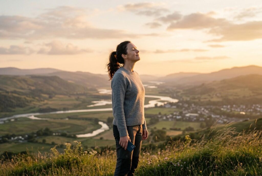 <p> Take a moment and think about how your day usually begins. For many people in the United States, it starts with the glow of a phone screen. Before getting out of bed, you might check emails, scroll through social media, glance at the news, and respond to a message or two. Within minutes, your brain is already juggling information, expectations, and responsibilities.

The modern digital world moves fast. Notifications buzz throughout the day. Work messages arrive at all hours. Social media feeds never seem to end. While technology makes life easier in many ways, it also fills our minds with constant noise. It becomes harder to focus, harder to relax, and sometimes even harder to enjoy the present moment.

This is where mindfulness becomes incredibly valuable.

Mindfulness simply means paying attention to the present moment with intention. It is not about escaping technology or meditating for hours on a mountaintop. Instead, it is about learning how to stay grounded and aware even while living in a busy, connected world.

The good news is that mindfulness does not require complicated routines or expensive tools. Many of the most effective practices take only a few minutes and can fit easily into everyday life. Whether you work in an office, work from home, or juggle a packed schedule, these techniques can help you feel calmer, more focused, and more in control of your attention.

Here are ten mindfulness practices that actually work in a digital world. </p> :: Gemini