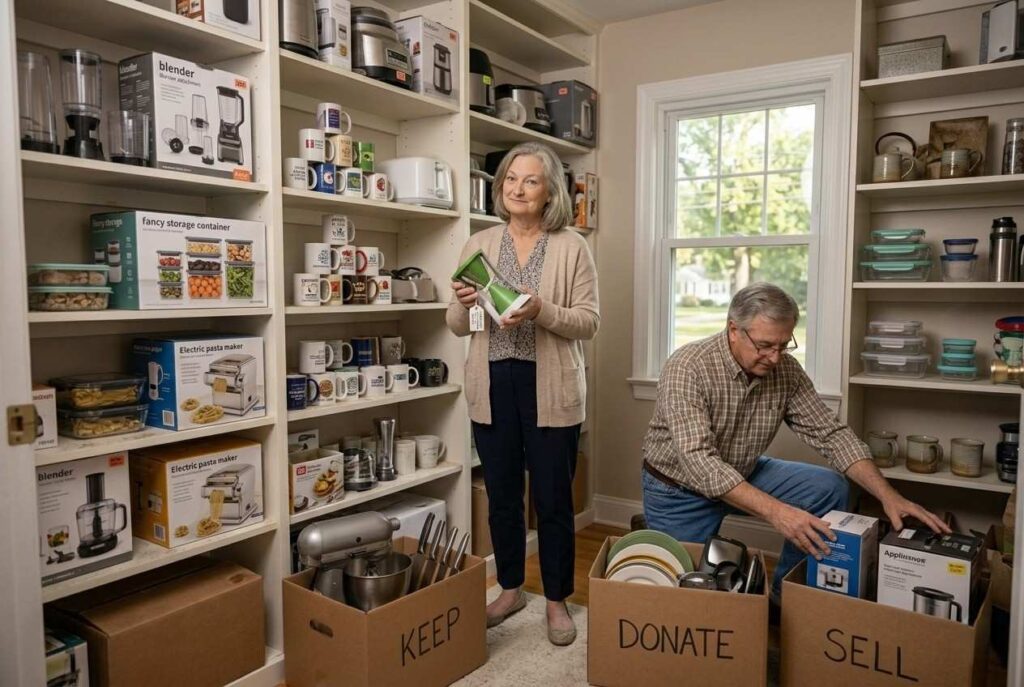 <p> You might think that every new gadget or kitchen gadget is a must-have, but Boomers have a different perspective. They’ve seen plenty of “must-have” items end up forgotten in drawers or collecting dust on shelves. Boomers grew up valuing practicality. Clothes were mended, containers reused, and money spent carefully. That mindset carried into adulthood, helping them recognize the trap of impulse purchases. From trendy gadgets that sit unused to fancy kitchen equipment that gathers dust, many Boomers have learned the hard way that not every purchase is worth it. These days, they prefer quality items that last or thoughtful secondhand finds that combine savings with sustainability. Impulse buying might feel exciting in the moment, but the stress of wasted money and cluttered space isn’t worth it. By focusing on meaningful purchases, Boomers protect both their finances and their peace of mind. </p> :: Gemini