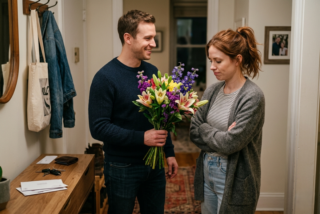 <p> Assuming a woman’s preferences or feelings can lead to misunderstandings. Each person is unique, and what worked in one situation may not work in another. Women value partners who ask questions, listen actively, and seek to understand their emotional needs. Taking the time to learn about her love language, desires, and boundaries shows attentiveness and fosters deeper intimacy. Making small, thoughtful gestures based on what you learn demonstrates that you truly pay attention and care. Over time, these intentional actions build trust and show that you are committed to understanding her fully. </p> :: Gemini