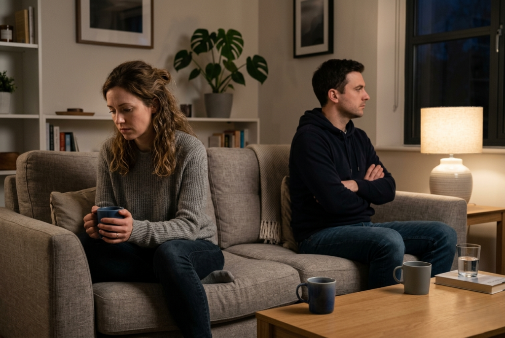 <p> Avoiding conflict or using the silent treatment may seem like a way to prevent arguments, but it often creates more harm than good. Women want partners who will communicate openly and work through disagreements constructively. Engaging in respectful conversation, expressing your feelings, and resolving issues together strengthens the relationship. Silence as a weapon fosters frustration, misunderstanding, and emotional distance. </p> :: Gemini