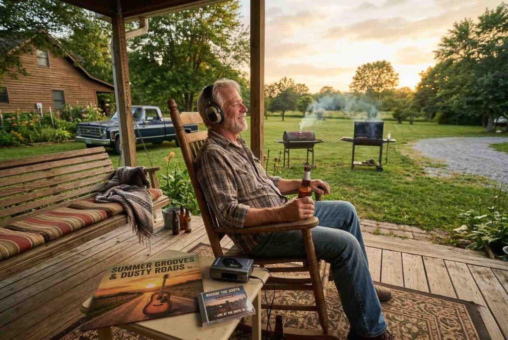 <p> Few songs capture Southern pride and classic rock energy quite like Sweet Home Alabama by Lynyrd Skynyrd. Released in 1974, the song quickly became a fan favorite thanks to its instantly recognizable guitar riff and catchy chorus. It celebrates regional identity and the easygoing spirit of Southern life. For many baby boomers, the song brings back memories of summer road trips, backyard cookouts, and the simple joy of turning up the radio and singing along with friends. </p> :: Gemini