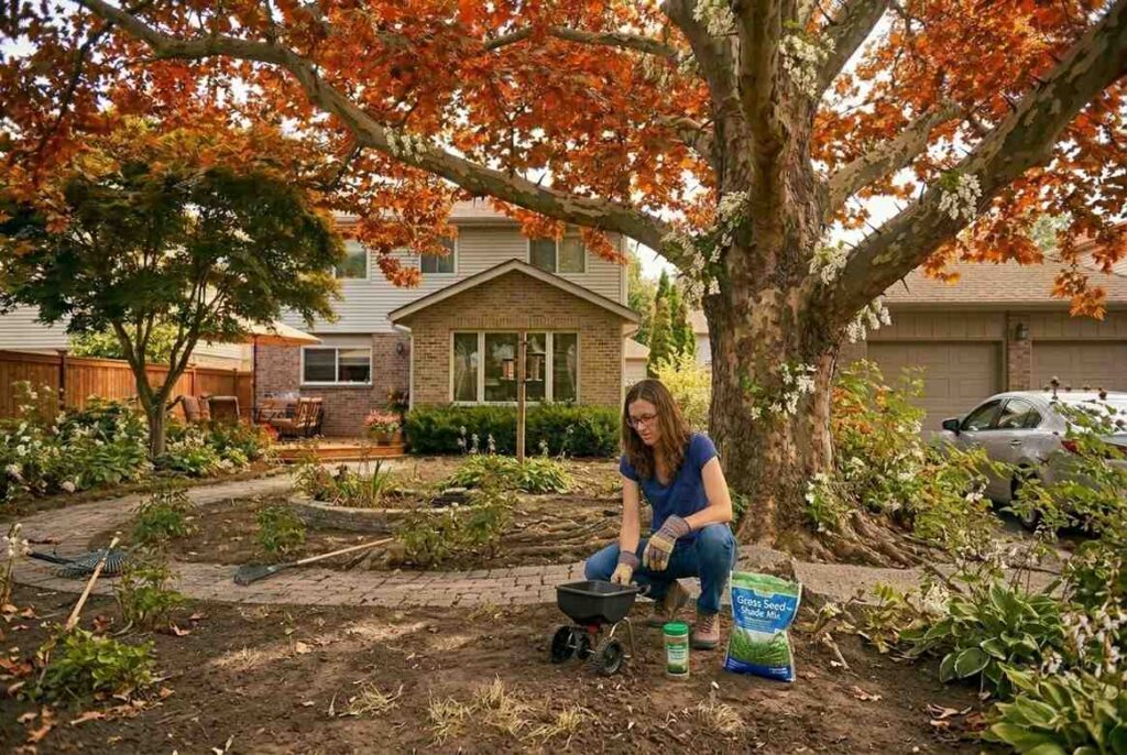 <p> Once a favorite for its hardiness and shade, the Norway maple has lost favor due to its invasive tendencies. Its shallow, wide-spreading roots create dense mats that make it difficult for grass and other plants to grow underneath. In some parts of the U.S., this species has become invasive, outcompeting native trees and disrupting local ecosystems. Its strong canopy casts heavy shade, leaving large areas of your yard bare and frustrating to maintain. For a low-maintenance garden, Norway maple is rarely a good choice. </p> :: Gemini