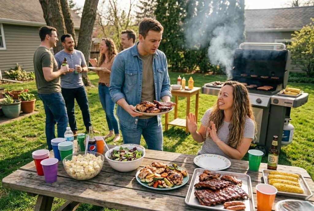 <p> If you have dietary restrictions, allergies, or specific sleeping preferences, make sure to communicate them before your visit. This allows your host to prepare meals and sleeping arrangements that suit everyone. Being upfront helps avoid awkward situations and shows that you are considerate of your host’s planning efforts. Mentioning these needs in advance also ensures you feel comfortable during your stay, which benefits both you and your host. </p> :: Gemini