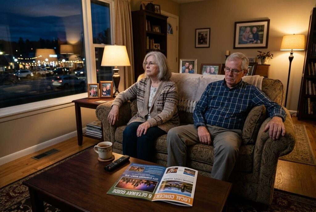 <p> Avoiding movies, concerts, travel, or cultural experiences to save money may protect your bank balance, but it can diminish your quality of life. Spending on meaningful experiences enhances mental health, social connections, and overall happiness. Retirement is the time to create memories and engage with life, not just to hoard every dollar. Enjoying a show, a short trip, or a hobby is money well spent. </p> :: Gemini