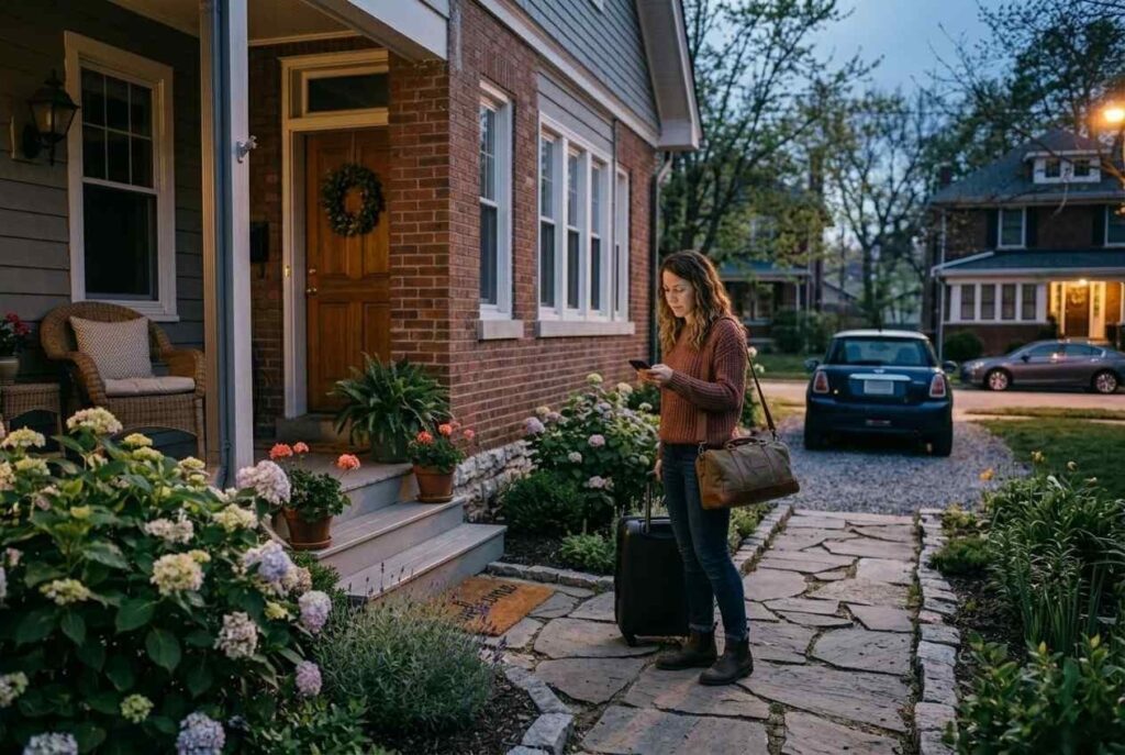 <p> One of the quickest ways to make a bad impression is arriving without letting your host know ahead of time. Even if you are close friends or family, showing up unannounced can throw off schedules and catch your host unprepared. A simple message or phone call to confirm dates and arrival time demonstrates respect and gives your host the opportunity to prepare. It also ensures that they are expecting you, which makes the start of your visit more relaxed and enjoyable for everyone. </p> :: Gemini