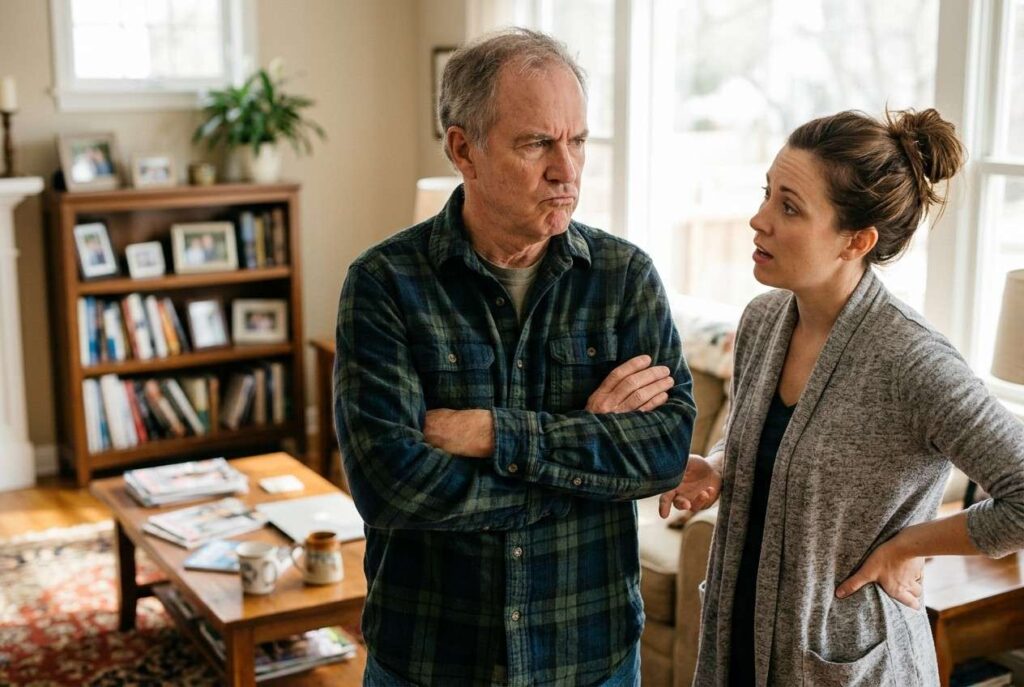 <p> This may be the most damaging habit of all because it keeps small problems from ever getting better. Many family relationships do not fall apart over one dramatic event. They slowly wear down because the same hurtful behavior keeps happening and one person refuses to acknowledge it. Some boomers were raised to see apologies as weakness, but in healthy families, apologies are a sign of maturity. Saying “That is just how I am” does not solve anything. It simply tells everyone else they are expected to keep tolerating behavior that hurts them. A real apology does not have to be long or dramatic. It can be as simple as admitting what happened, showing you understand why it hurt, and making an effort to change. That kind of humility can repair more than most people realize. </p> :: Gemini