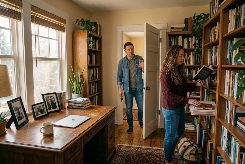 <p> Respecting privacy is key. Avoid rummaging through closets, drawers, or personal items. Staying within the spaces designated for guests shows that you respect boundaries and understand that a home is a private sanctuary. Asking before entering any off-limit areas is always the courteous approach. Remember, what might seem like curiosity can easily be interpreted as intrusive behavior, so it’s always better to ask than assume. </p> :: Gemini