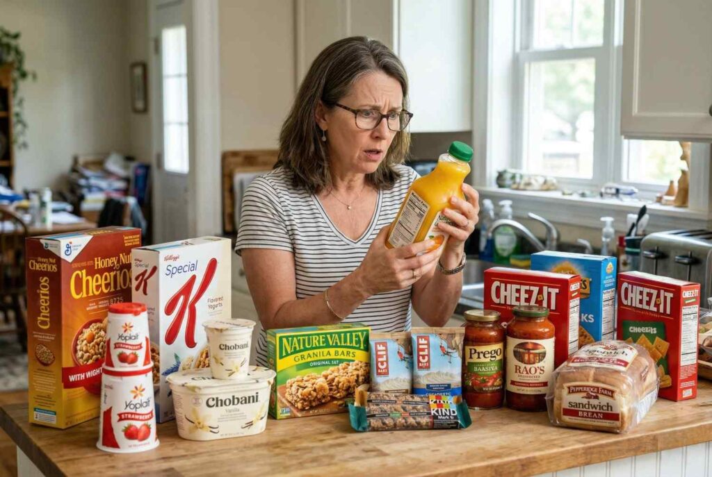 <p> Sugar lurks in more foods than most people realize, from breakfast cereals and flavored yogurts to sauces and juices. Over time, excessive sugar intake promotes weight gain, increases triglycerides, and drives inflammation — all contributors to heart disease. Reading labels carefully and reducing sugary drinks and snacks can protect your heart without feeling restrictive. Gradually replacing these with naturally sweet fruits or unsweetened alternatives is a simple and effective strategy. Many people are surprised to discover that so-called healthy foods can contain just as much added sugar as desserts. Even small daily habits, like sweetened coffee drinks or grabbing a granola bar, can quietly add up over the years. Making small swaps now can lower your sugar intake significantly while still allowing you to enjoy satisfying meals and snacks. </p> :: Gemini