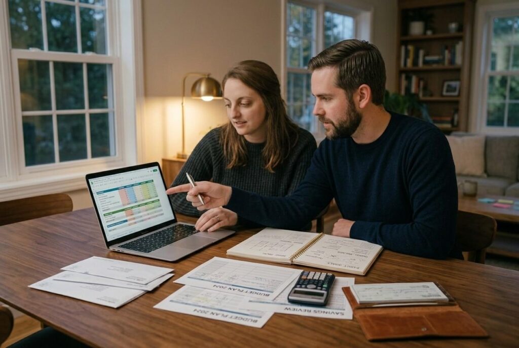 <p> Money is one of the most common sources of conflict in marriage, so it is important to know how your partner handles finances. Financial compatibility goes beyond whether you earn similar incomes. It is about understanding each other’s spending habits, debt, saving strategies, and attitudes toward joint finances. Paying attention to how he talks about money and makes financial decisions can reveal a lot about his priorities and responsibility. It is also important to notice if he is willing to compromise and collaborate when financial disagreements arise.

Have you talked about budgeting, bills, and long-term financial goals? Can you agree on how to manage joint accounts or individual expenses? Couples who discuss money openly and make plans together tend to experience less financial stress and more stability in their marriage. Honest money conversations now can prevent arguments about bills, debt, or lifestyle expectations later on. </p> :: Gemini