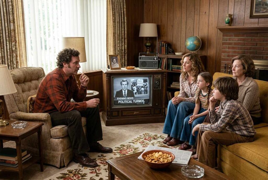 <p> If you lived through the 1970s, you probably remember how dramatically public trust shifted. Political scandals and national turmoil made many Americans realize that leaders were not always as trustworthy as they seemed. That was a major cultural turning point. It encouraged people to pay closer attention, ask tougher questions, and stop accepting official stories at face value. For baby boomers, this mindset became part of adulthood. It shaped how people followed the news, talked about politics, and taught their children to think critically. Even today, that healthy skepticism remains one of the strongest lasting influences from the decade. </p> :: Gemini