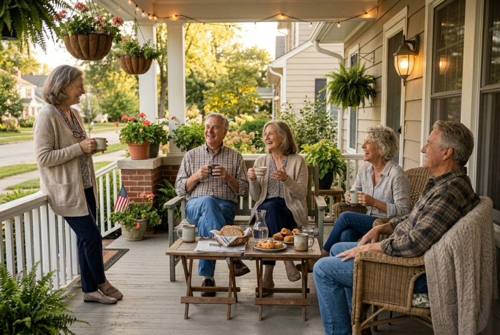 <p> The overarching lesson Boomers share is the value of distinguishing between wants and worth. After decades of navigating financial and life challenges, they understand that saving money and reducing stress is not about limiting life but enhancing it. Time, energy, and money are finite, and choosing carefully how to spend them leads to a richer, more satisfying life.

Boomers have learned to prioritize experiences, relationships, and items that genuinely add value. They focus on practical spending, intentional habits, and the freedom to enjoy retirement without unnecessary financial stress. Their advice resonates across generations: it is not about denying pleasure but about finding smarter ways to live.

By following these lessons, anyone can approach life with less stress and more fulfillment. Whether it is trimming subscriptions, avoiding impulse purchases, or embracing flexible travel and tech use, the key is thoughtful choice. Boomers remind us that wisdom and experience are powerful guides. Life is too short to spend it on things that drain energy and money when better, simpler, and more joyful options are available. </p> :: Gemini