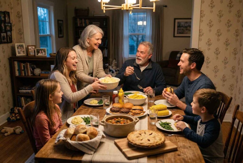 <p> Food is deeply personal. It is tied to memory, family, culture, and comfort. For baby boomers, meals often meant gathering around the table after a long day, sharing stories, and enjoying dishes made with care. The rise of food trends has brought variety and creativity, which is wonderful. But it has also introduced pressure to appreciate things that may not truly suit your taste.

There is no rule that says you must love avocado toast, raw oysters, or the latest viral dessert. You have earned the right to trust your own palate. If you prefer a hearty bowl of soup, a perfectly grilled burger, or a slice of homemade pie, that is not old fashioned. It is honest.

The real takeaway is simple. Eat what you genuinely enjoy. Try new things with curiosity, not obligation. Say yes to the foods that make you feel satisfied, energized, and happy. And the next time a trendy dish lands in front of you and everyone raves about it, remember that it is perfectly fine to smile and say, “It is not for me.” That kind of confidence never goes out of style. </p> :: Gemini