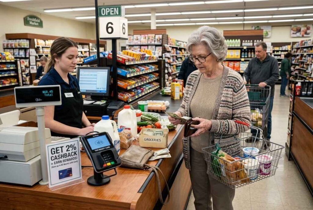 <p> Some baby boomers continue to rely solely on cash to control spending. While discipline is admirable, exclusively using cash means missing out on rewards, convenience, and tracking benefits. Credit cards that are used responsibly and paid off in full each month offer cash-back rewards, travel points, and other perks. Smart use of digital tools can improve your finances without increasing risk. </p> :: Gemini