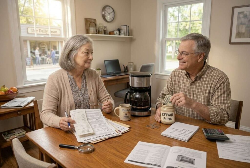 <p> At checkout, extended warranties and protection plans often feel like a safety net. Boomers have experienced firsthand that these plans are not always worth the cost. Many warranties come with fine print, limited coverage, and frustrating claims processes. Instead, Boomers often prefer to set aside a small repair fund they can control. If something breaks, they are prepared without the stress of dealing with complicated policies. This approach saves money and mental energy. It also reflects a broader Boomer philosophy: it is better to invest in practical solutions than to pay for peace of mind that might never materialize. </p> :: Gemini